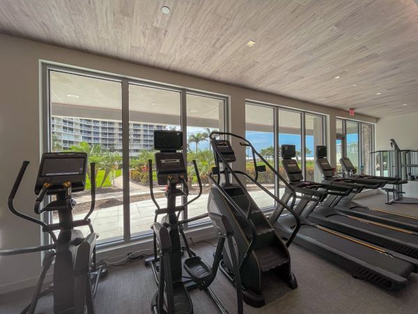 Marco Island Beachfront Two Bedroom Vacation Rental Sleeps 4