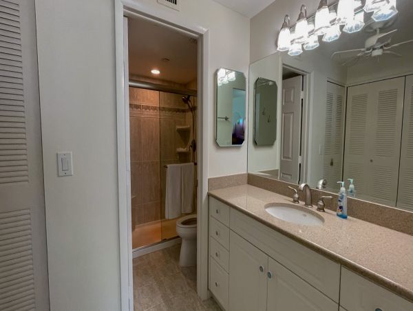 Marco Island Beachfront Two Bedroom Vacation Rental Sleeps 4