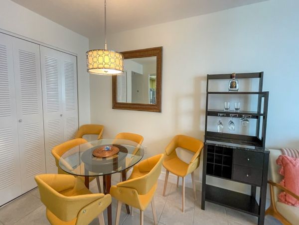 Marco Island Beachfront Two Bedroom Vacation Rental Sleeps 4