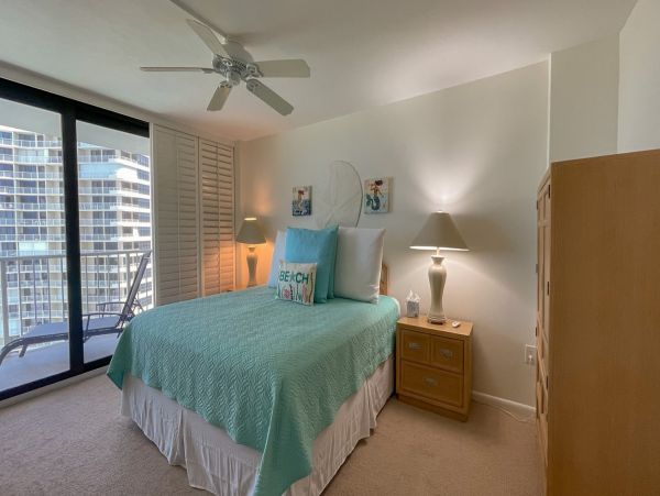 Marco Island Beachfront Two Bedroom Vacation Rental Sleeps 4
