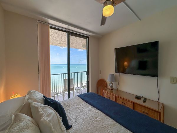 Spectacular Ocean Views Marco Island Two Bedroom Beach Condo