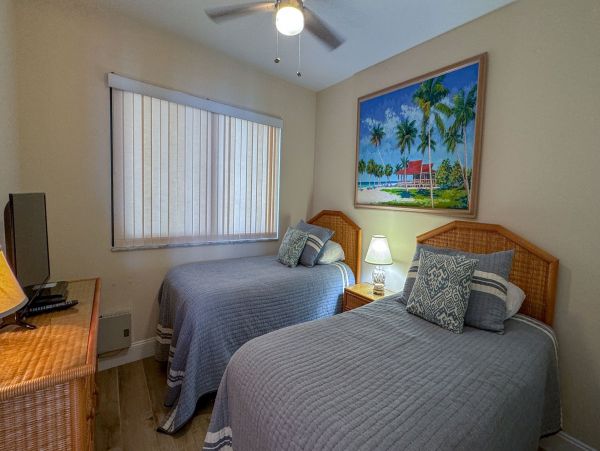Spectacular Ocean Views Marco Island Two Bedroom Beach Condo