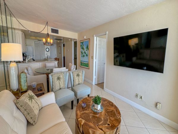 Spectacular Ocean Views Marco Island Two Bedroom Beach Condo