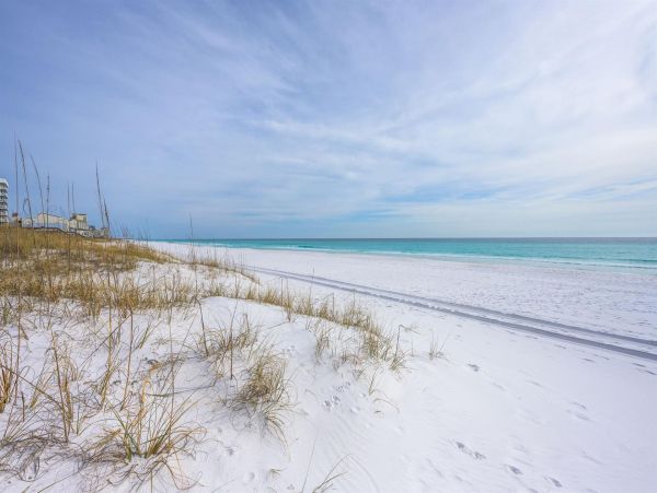 Miramar Beach Vacation Rentals - Florida Gulf Coast Beachfront Home