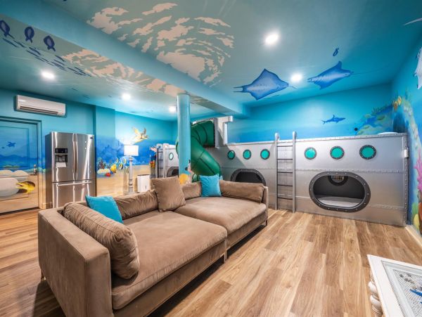 Miramar Beach Vacation Rentals - Florida Gulf Coast Beachfront Home