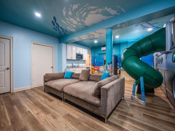 Miramar Beach Vacation Rentals - Florida Gulf Coast Beachfront Home