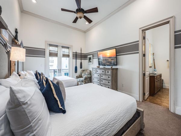 Miramar Beach Vacation Rentals - Florida Gulf Coast Beachfront Home