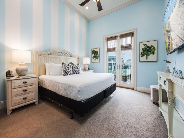 Miramar Beach Vacation Rentals - Florida Gulf Coast Beachfront Home