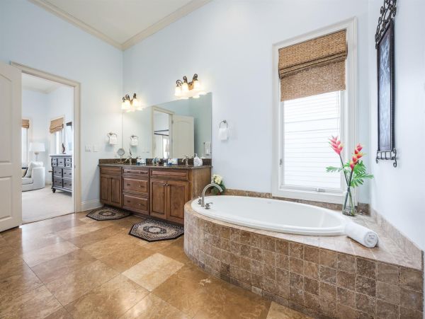 Miramar Beach Vacation Rentals - Florida Gulf Coast Beachfront Home