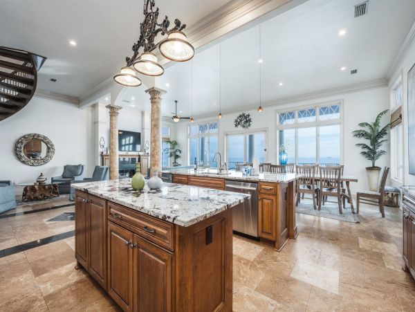 Miramar Beach Vacation Rentals - Florida Gulf Coast Beachfront Home