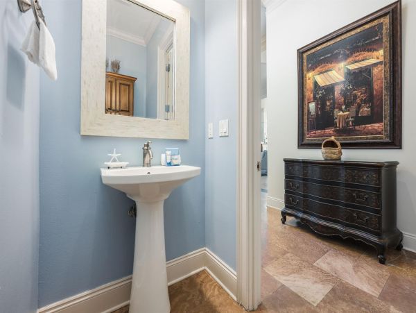 Miramar Beach Vacation Rentals - Florida Gulf Coast Beachfront Home