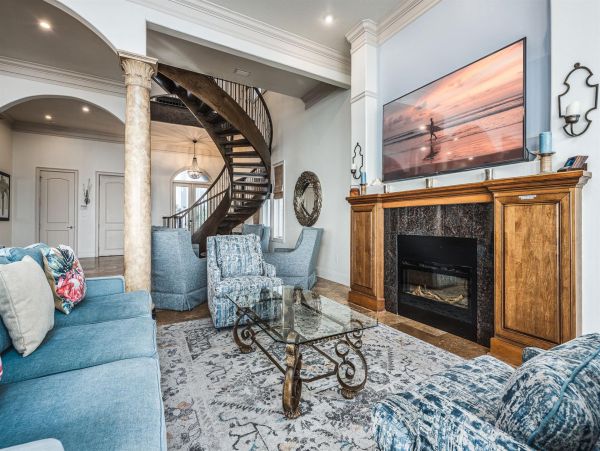 Miramar Beach Vacation Rentals - Florida Gulf Coast Beachfront Home