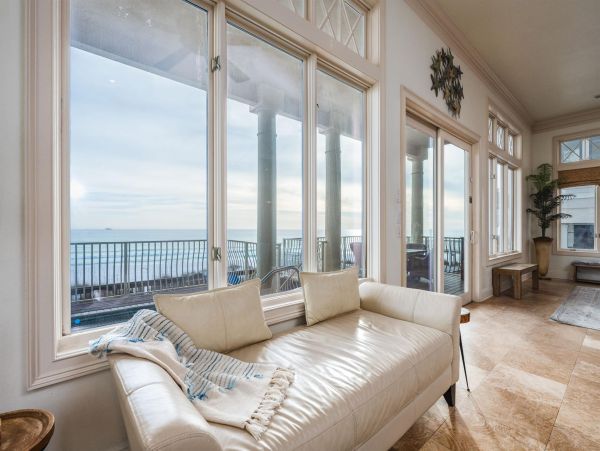 Miramar Beach Vacation Rentals - Florida Gulf Coast Beachfront Home