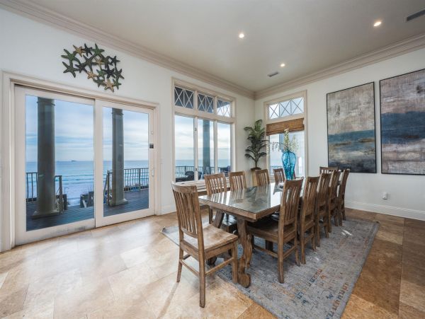 Miramar Beach Vacation Rentals - Florida Gulf Coast Beachfront Home