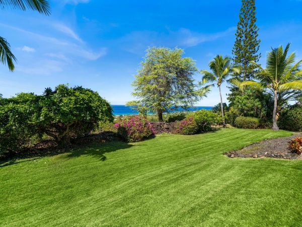 Nothing Short of Fabulous Exceptional Big Island Ocean Home