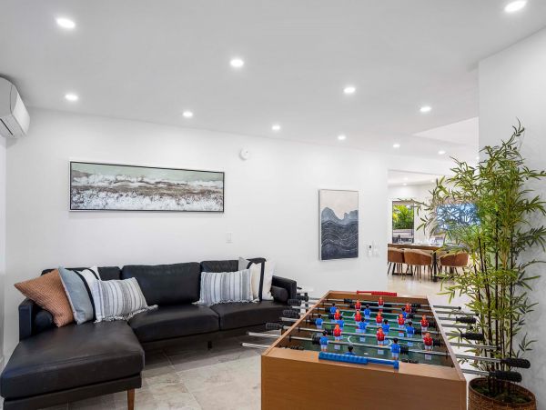 Nothing Short of Fabulous Exceptional Big Island Ocean Home