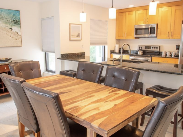 Charming Two Bedroom Condo in Clearwater Beach