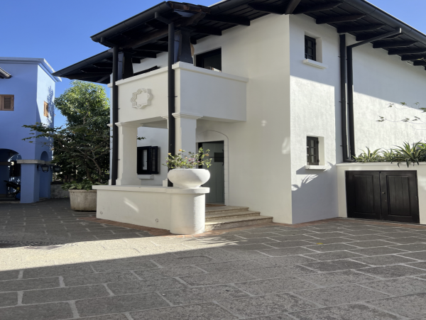 Las Catalinas Four Bedroom Villa