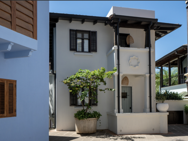 Las Catalinas Four Bedroom Villa