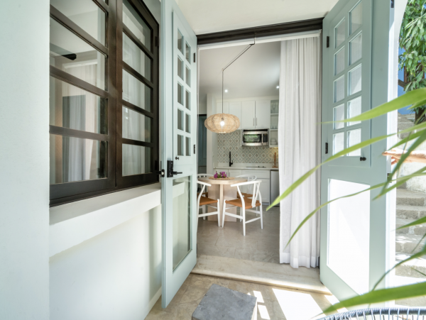 Las Catalinas Four Bedroom Villa