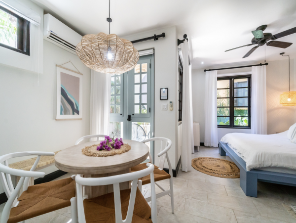 Las Catalinas Four Bedroom Villa