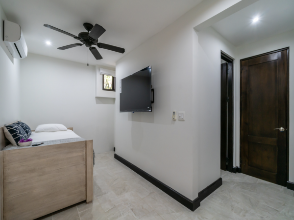 Las Catalinas Four Bedroom Villa