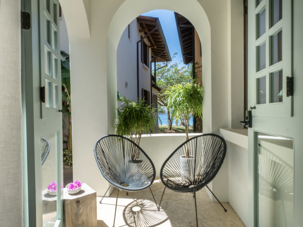 Las Catalinas Four Bedroom Villa