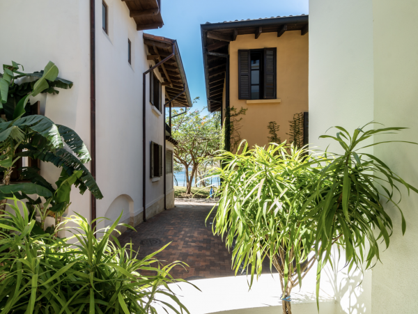Las Catalinas Four Bedroom Villa