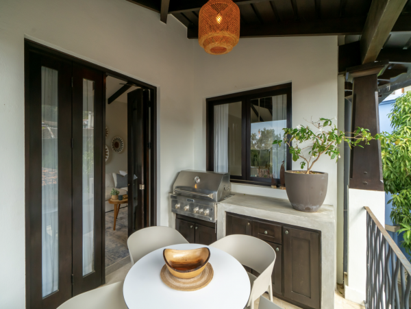 Las Catalinas Four Bedroom Villa