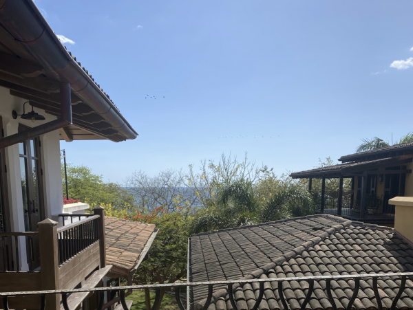 Las Catalinas Four Bedroom Villa