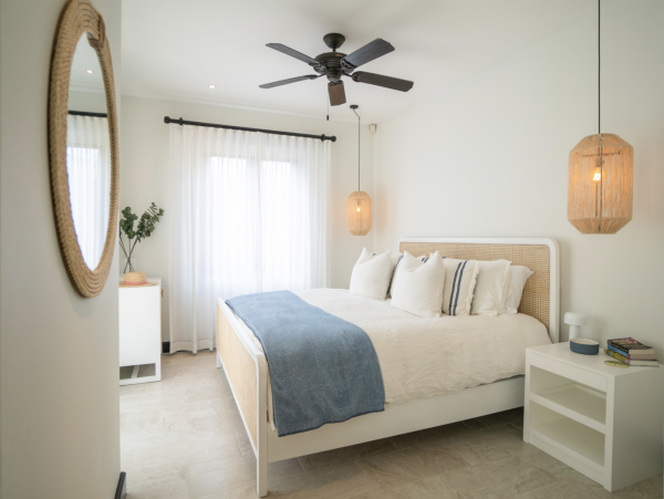 Las Catalinas Four Bedroom Villa