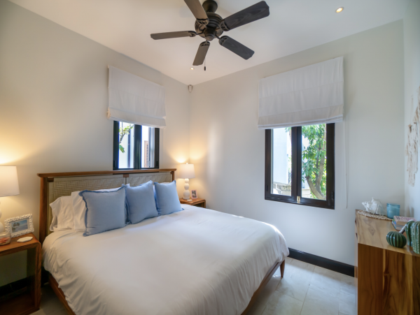 Las Catalinas Four Bedroom Villa