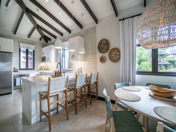 Las Catalinas Four Bedroom Villa