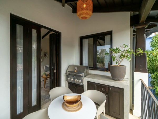 Las Catalinas Four Bedroom Villa
