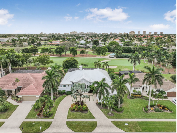 Luxury Marco Island Vacation Pool Home