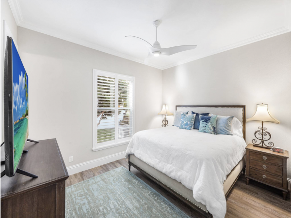 Luxury Marco Island Vacation Pool Home