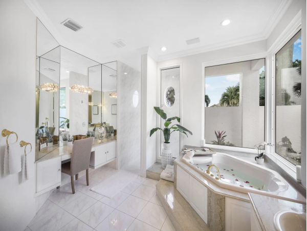 Luxury Marco Island Vacation Pool Home