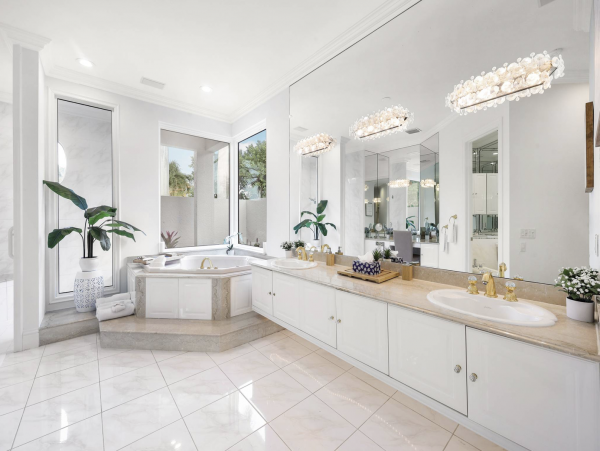 Luxury Marco Island Vacation Pool Home