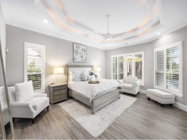 Luxury Marco Island Vacation Pool Home