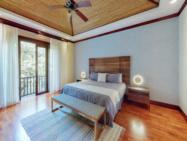 Spanish Hacienda with Three Bedroom in Hacienda Pinilla