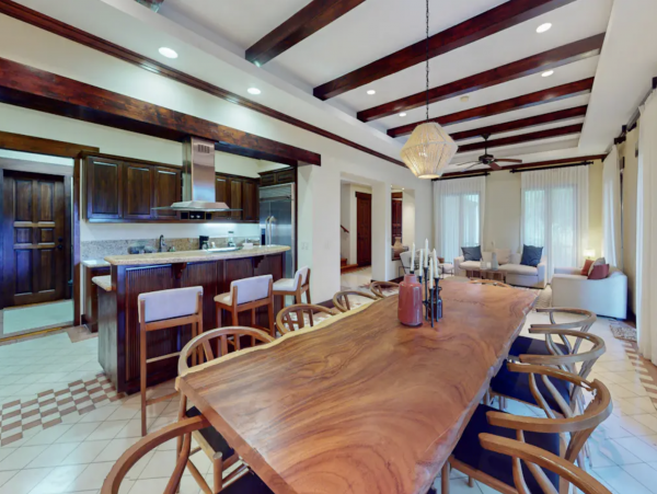 Spanish Hacienda with Three Bedroom in Hacienda Pinilla