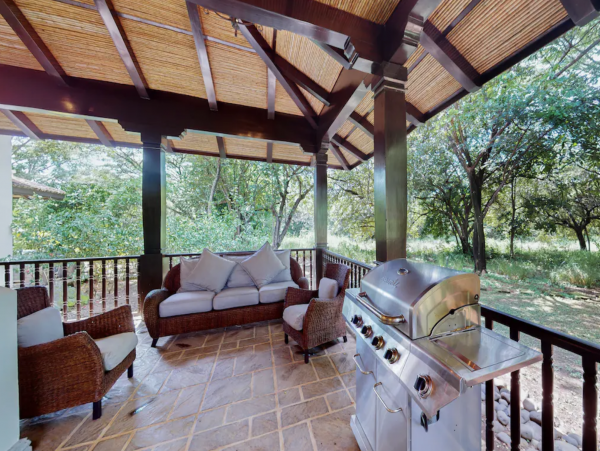 Spanish Hacienda with Three Bedroom in Hacienda Pinilla
