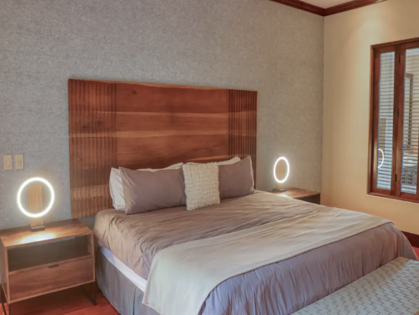 Spanish Hacienda with Three Bedroom in Hacienda Pinilla