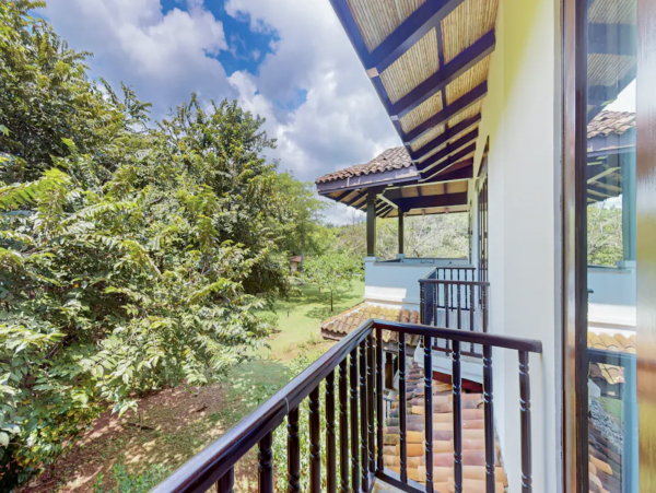 Spanish Hacienda with Three Bedroom in Hacienda Pinilla