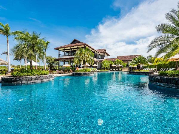 Spanish Hacienda with Three Bedroom in Hacienda Pinilla