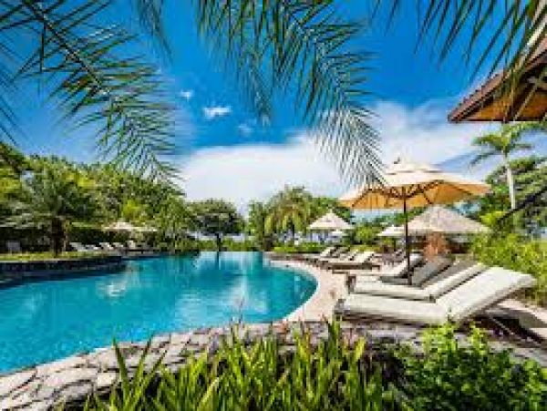 Spanish Hacienda with Three Bedroom in Hacienda Pinilla