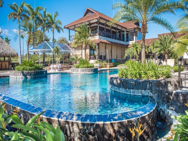 Spanish Hacienda with Three Bedroom in Hacienda Pinilla