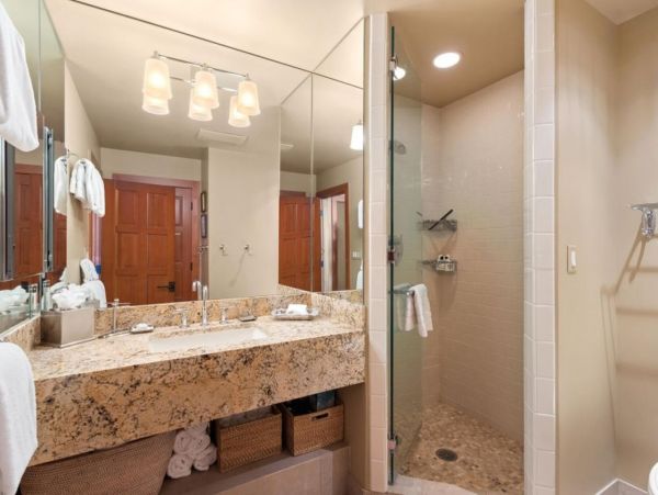 Snowmass Village Ski in Ski out Residence for 10 Guests