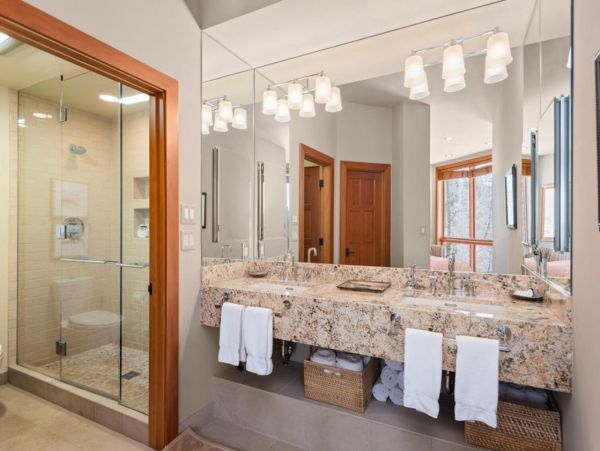 Snowmass Village Ski in Ski out Residence for 10 Guests