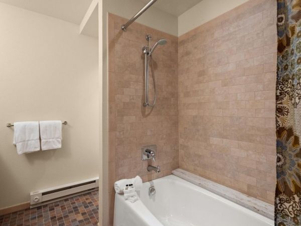 Snowmass Village Ski in Ski out Residence for 10 Guests